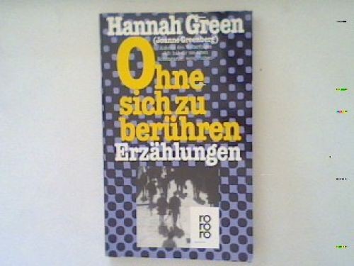 Ohne sich berühren - ohne, berühren,