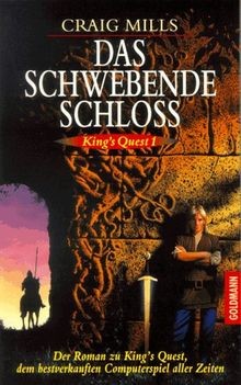 Kings quest das schwebende - quest,