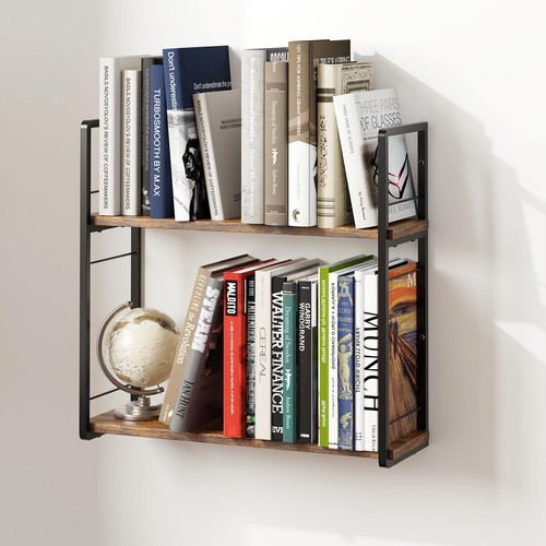 Stufig schwebendes - 2,