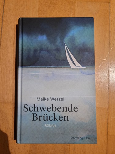 Wetzel maike schwebende - wetzel,,