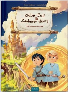 Ritter emil zauberer - ,
