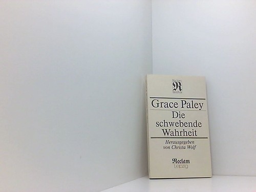 Die schwebende wahrheit - die,