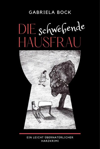 Die schwebende hausfrau ein - die, |