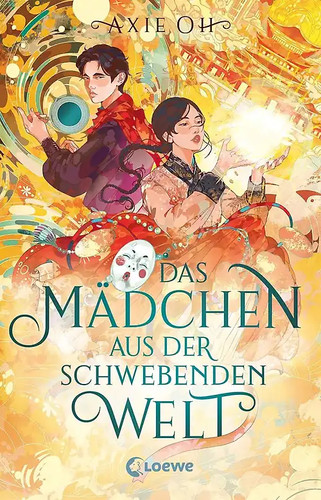 Das mädchen aus der - mädchen,
