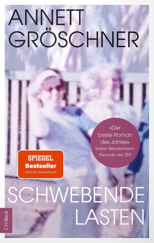 Gröschner annett schwebende - gröschner,, annett/schwebende