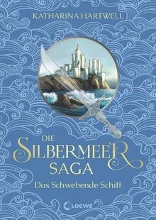 Die silbermeer saga - die, (band