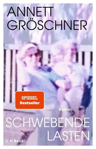 Schwebende lasten roman - schwebende,