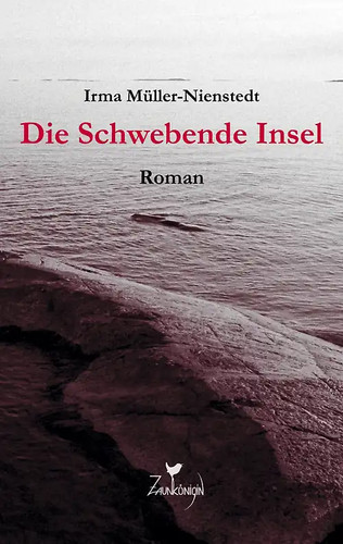 Die schwebende insel - die,