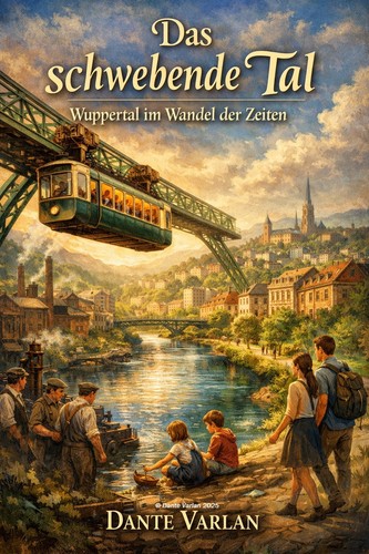 Das schwebende tal - schwebende,