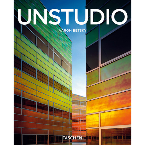 Unstudio der schwebende raum - schwebende,
