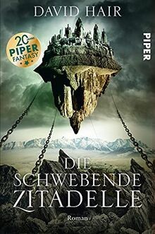 Die schwebende zitadelle - die,