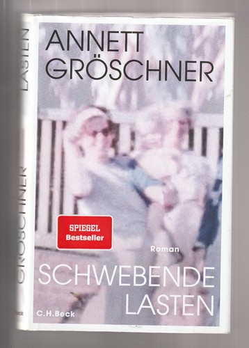 Annett gröschner - +++,