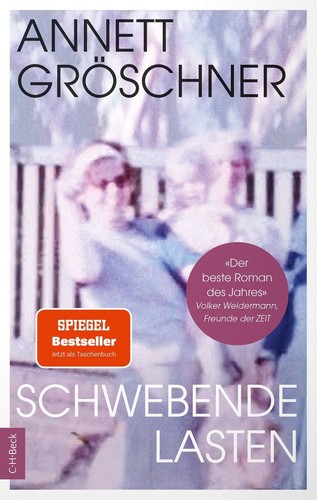 Schwebende lasten roman - schwebende,