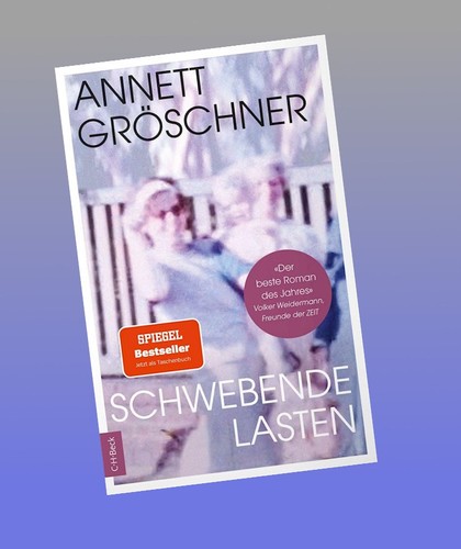 Schwebende lasten annett - schwebende,