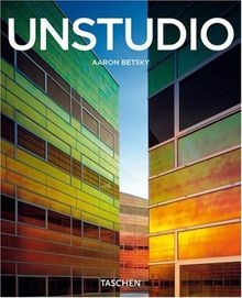 Unstudio der schwebende raum - der,