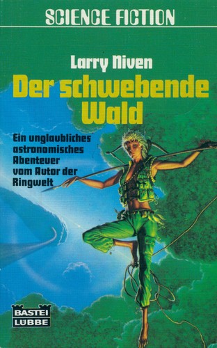 Der schwebende wald larry - |,