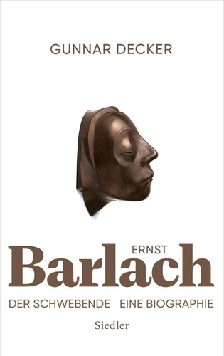 Gunnar decker ernst barlach - decker,