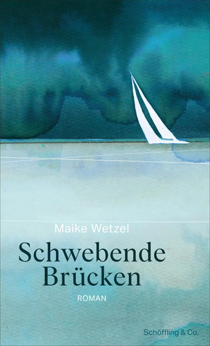 Schwebende brücken maike - brücken,