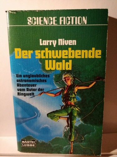 Der schwebende wald - der,