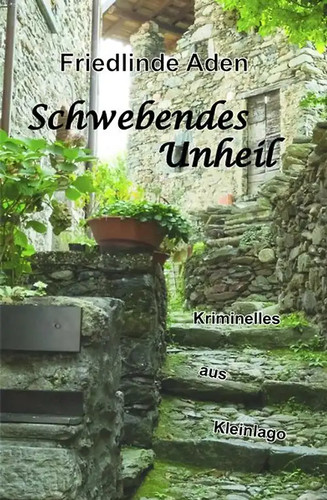 Schwebendes unheil - schwebendes,