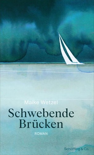 Schwebende brücken roman - schwebende,