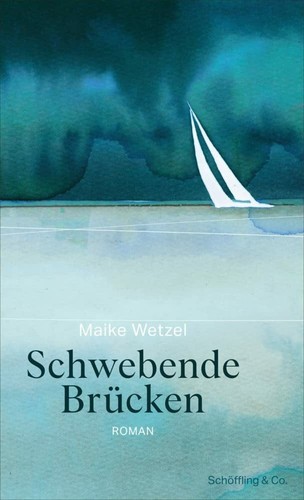 Schwebende brücken buch - schwebende,