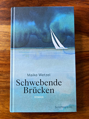 Maike wetzel schwebende - maike,