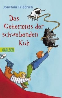 Das geheimnis der schwebenden - das,