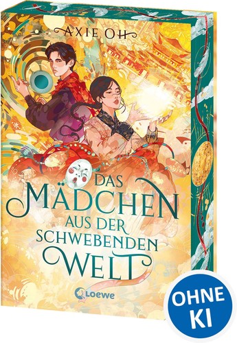 Das mädchen aus der - aus,