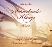 Schwebende klänge vol cd - klänge,