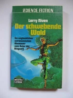 Der schwebende wald - wald:, die