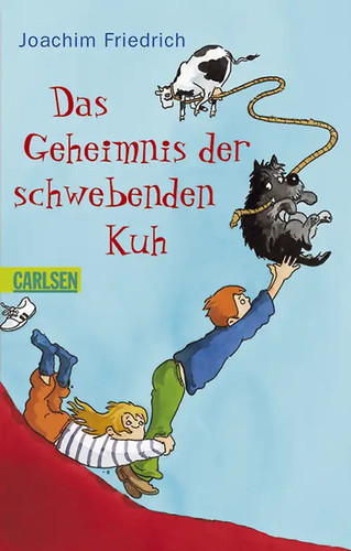 Das geheimnis der - das, schwebenden