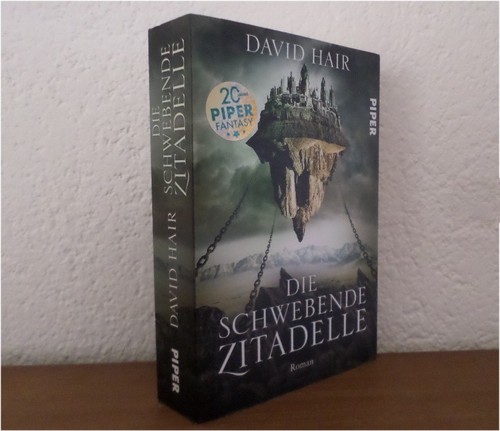 Fantasy roman buch - roman, die