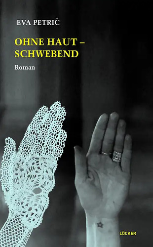 Ohne haut schwebend - -,