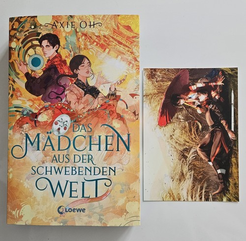 Das mädchen aus der - mädchen,