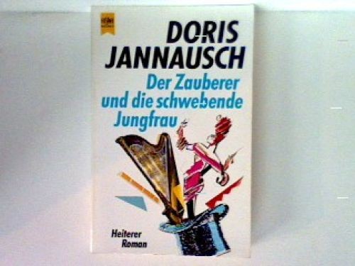 Der zauberer und die - der,