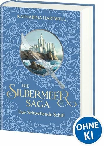 Die silbermeer saga - (band,