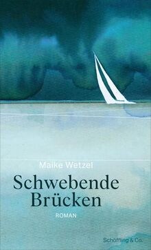 Schwebende brücken von - schwebende,