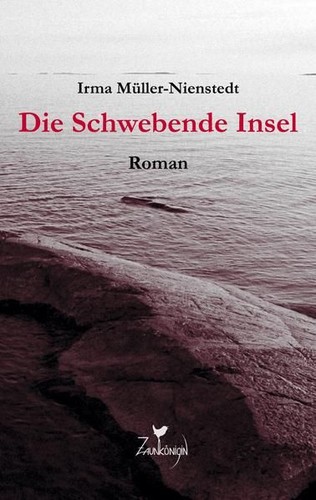 Die schwebende insel - schwebende, 1207057