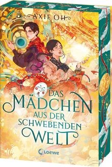 Das mädchen aus der - das,