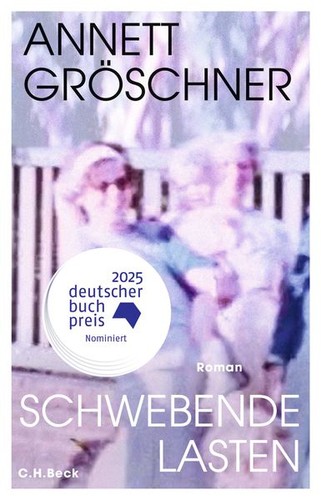 Schwebende lasten annett - lasten, |