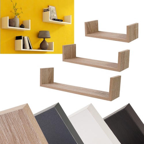3er wand regal - wand-regal, wand-board