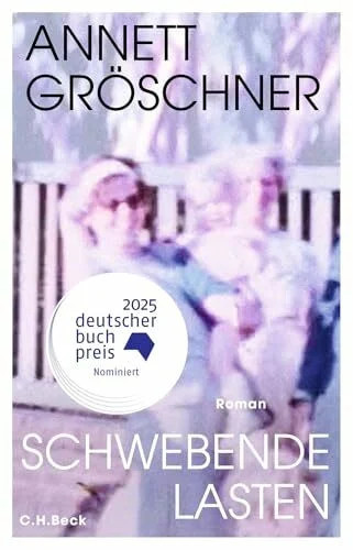 Schwebende lasten roman buch - schwebende,