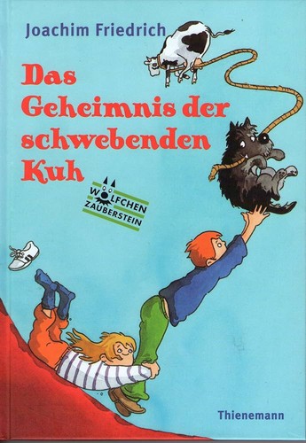 Das geheimnis der - das,