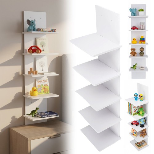 Tier wandregal bücherregal - tier,