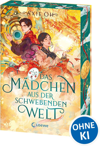 Das mädchen aus der - das,