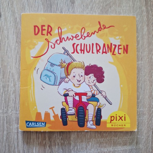 Pixi buch 2570 - pixi-buch, der