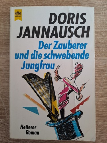 Der zauberer und die - zauberer,
