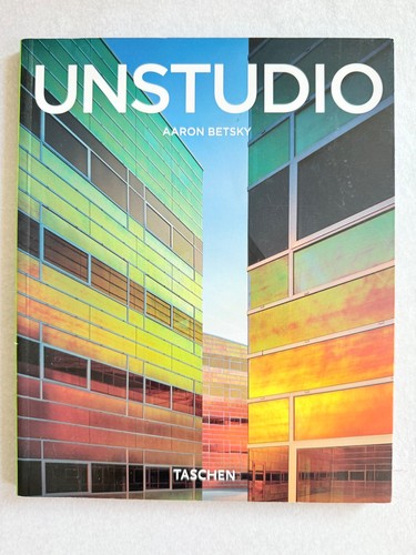 Unstudio der schwebende raum - der,