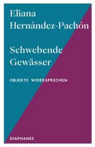 Schwebende gewässer eliana - gewässer,